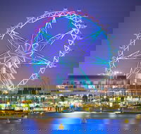 The Ultimate Melbourne Attractions Pass - Restaurants Sydney