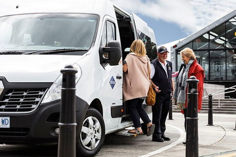 Hobart Minibus Full-Day Private Tour - Restaurants Sydney 4