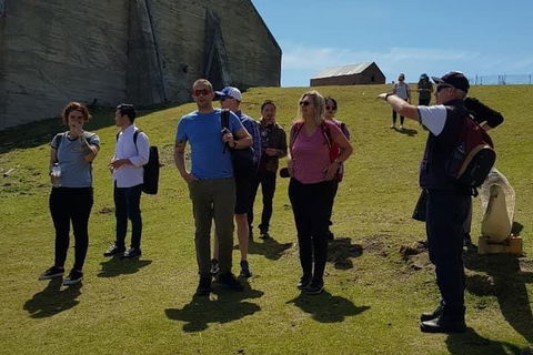 Hobart Minibus Full-Day Private Tour - Restaurants Sydney 5