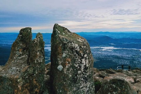 Mt Wellington Ultimate Experience Tour From Hobart - Restaurants Sydney 2
