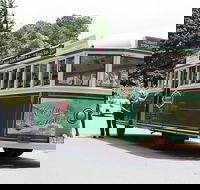 Hobart Half-Day Sightseeing Coach Tram Tour - Restaurants Sydney