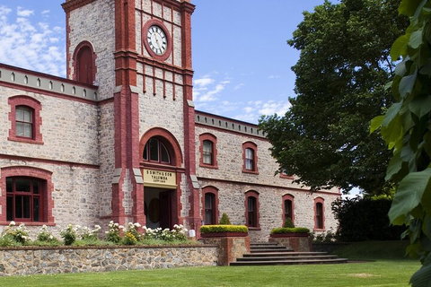 Full-Day Wine World Tour In Barossa - Restaurants Sydney 0
