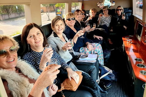 Full-Day Wine World Tour In Barossa - Restaurants Sydney 4