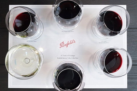 Full-Day Wine World Tour In Barossa - Restaurants Sydney 5