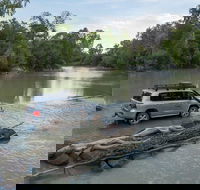5 Day Kakadu National Park and Arnhem Land Tour - Restaurants Sydney