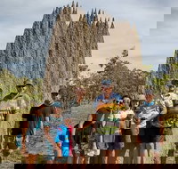 Jumping Crocodile Cruise and Berry Springs Nature Park - Restaurants Sydney