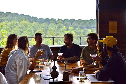 Private Custom Byron Bay Day Out - Restaurants Sydney 0