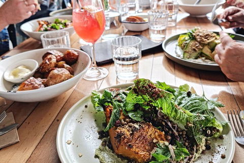 Private Custom Byron Bay Day Out - Restaurants Sydney 2