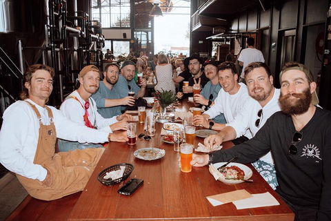 Private Custom Byron Bay Day Out - Restaurants Sydney 3