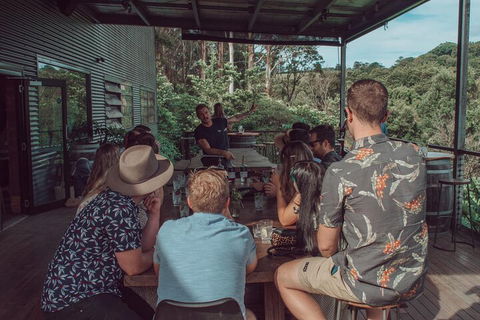 Private Custom Byron Bay Day Out - Restaurants Sydney 5