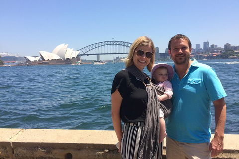 Small Group Essential Sydney Tour Including Lunch - Restaurants Sydney 1