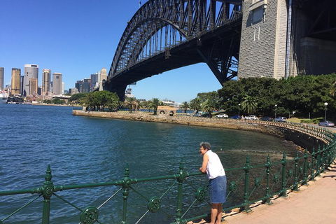 Small Group Essential Sydney Tour Including Lunch - Restaurants Sydney 2
