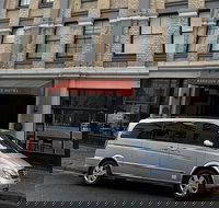 Small Group Blue Mountains Day Tour from Sydney - Restaurants Sydney