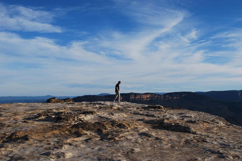 Small Group Blue Mountains Day Tour From Sydney - Restaurants Sydney 3