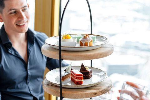 Skyfeast At Sydney Tower - Restaurants Sydney 5