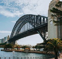 Sydney private tour and sip and sail experience - Restaurants Sydney