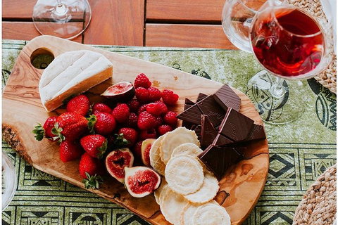 Private Blue Mountains And Wildlife Park Tour From Sydney With Barbecue Lunch - Restaurants Sydney 2