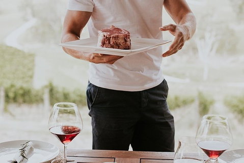 Private Blue Mountains And Wildlife Park Tour From Sydney With Barbecue Lunch - Restaurants Sydney 3