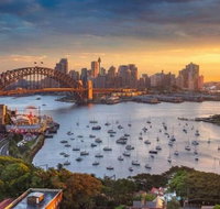 Private Tour Guide Sydney with a Local Kickstart your Trip Personalized - Restaurants Sydney