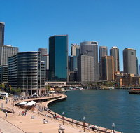 Sydney Half Day Tour with a Local 100 Personalized  Private  - Restaurants Sydney