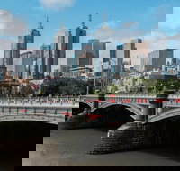 Melbourne One Day Tour with a Local 100 Personalized  Private - Restaurants Sydney