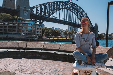 Sydney Private Tours By Locals: 100% Personalized, See The City Unscripted - Restaurants Sydney 0