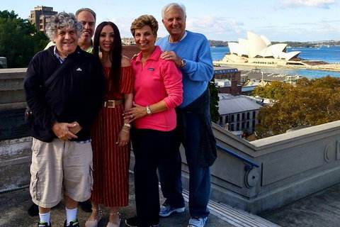 Sydney Private Tours By Locals: 100% Personalized, See The City Unscripted - Restaurants Sydney 2