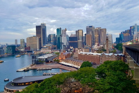 Sydney Private Tours By Locals: 100% Personalized, See The City Unscripted - Restaurants Sydney 3