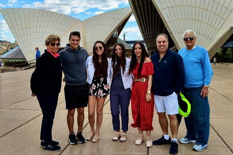 Sydney Private Tours By Locals: 100% Personalized, See The City Unscripted - Restaurants Sydney 5