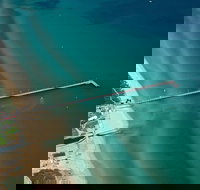 Mornington Peninsula and Port Phillip Coast Helicopter Tour - Restaurants Sydney