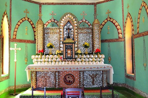 Cape Leveque And Aboriginal Communities From Broome (Optional Scenic Flight) - Restaurants Sydney 0