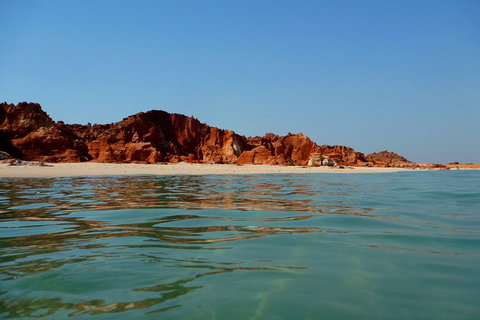 Cape Leveque And Aboriginal Communities From Broome (Optional Scenic Flight) - Restaurants Sydney 2