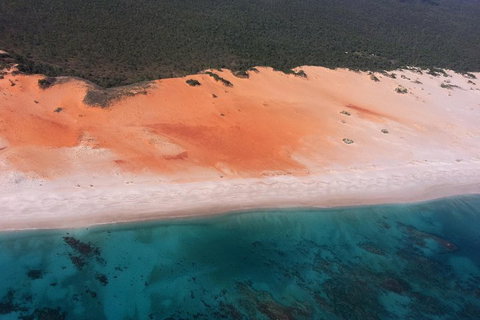 Cape Leveque And Aboriginal Communities From Broome (Optional Scenic Flight) - Restaurants Sydney 3