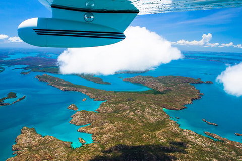 Cape Leveque And Aboriginal Communities From Broome (Optional Scenic Flight) - Restaurants Sydney 4