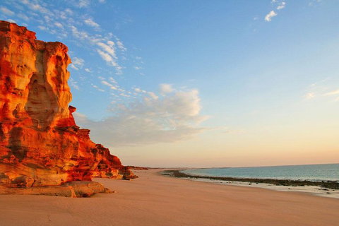 Cape Leveque And Aboriginal Communities From Broome (Optional Scenic Flight) - Restaurants Sydney 5