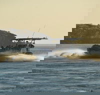 Cape Leveque Sea Safari and Aboriginal Communities from Broome - Restaurants Sydney