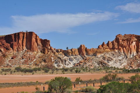 7-Day Guided Tour Of Alice Springs With Accommodation Included - Restaurants Sydney 3