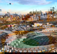 Melbourne Balloon Flight at Sunrise - Restaurants Sydney
