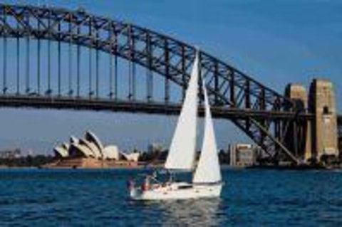 Sydney Harbour Luxury Sailing Trip Including Lunch - Restaurants Sydney 1