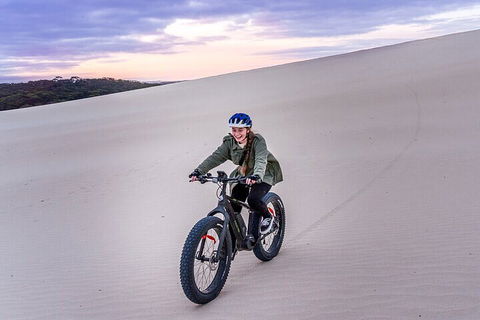 After Hours Electric Fatbike Tour In Kangaroo Island - Restaurants Sydney 0