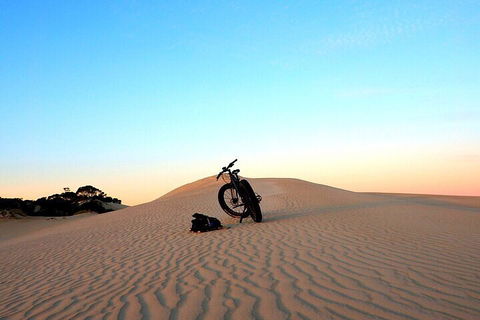 After Hours Electric Fatbike Tour In Kangaroo Island - Restaurants Sydney 1