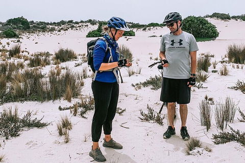 After Hours Electric Fatbike Tour In Kangaroo Island - Restaurants Sydney 3