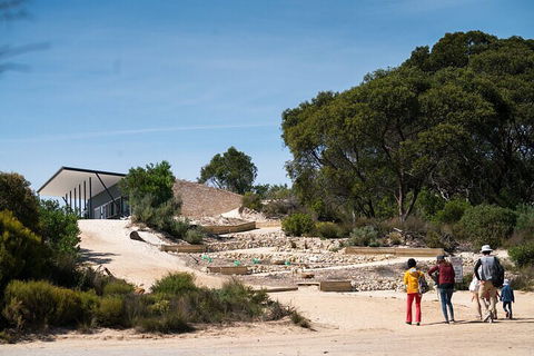 2-Hour Koala Walking Tour In Kangaroo Island - Restaurants Sydney 3