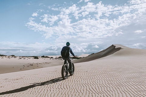2-Hour Electric Fat Bike Tour In Kangaroo Island - Restaurants Sydney 0