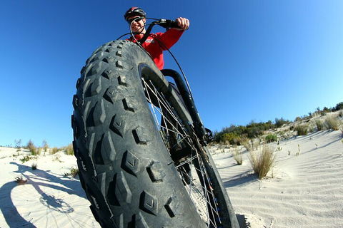2-Hour Electric Fat Bike Tour In Kangaroo Island - Restaurants Sydney 2