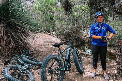 2-Hour Electric Fat Bike Tour In Kangaroo Island - Restaurants Sydney 3