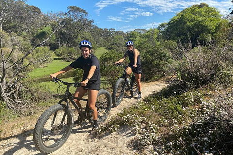 2-Hour Electric Fat Bike Tour In Kangaroo Island - Restaurants Sydney 4