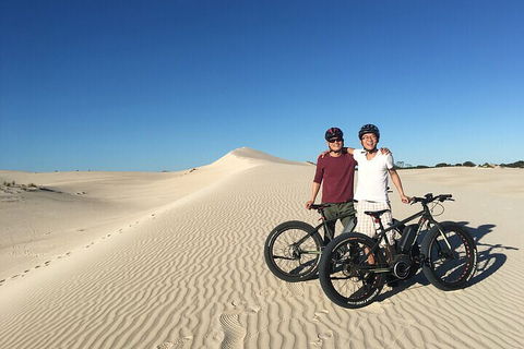 2-Hour Electric Fat Bike Tour In Kangaroo Island - Restaurants Sydney 5
