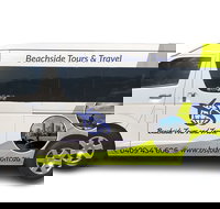 Fort Nepean and Quarantine Station Tour - Restaurants Sydney