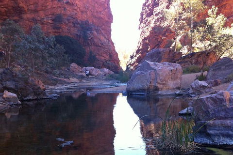 West MacDonnell Private Tour With Transfer - Restaurants Sydney 2